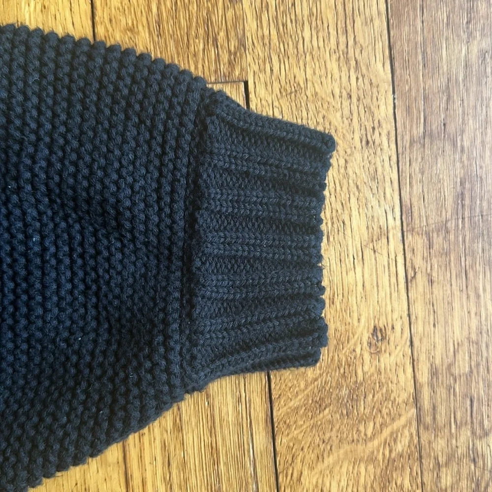Curator SF Lino Sweater M/L - Picture 2 of 3